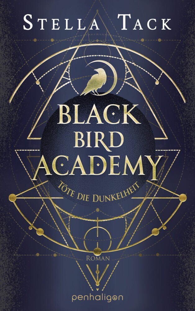 Black Bird Academy - Töte die Dunkelheit main product photo