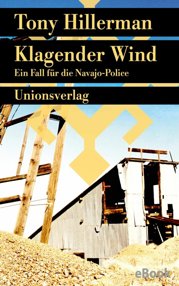 Klagender Wind main product photo