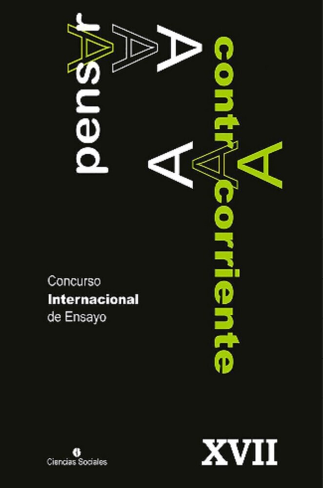 Pensar a Contracorriente XVII main product photo