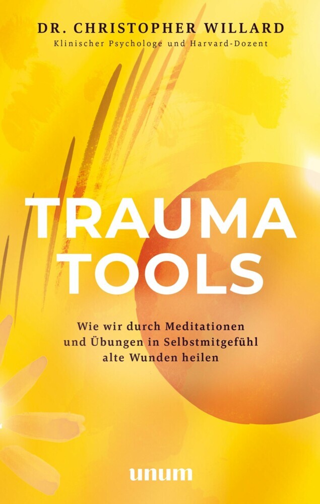 Trauma Tools main product photo