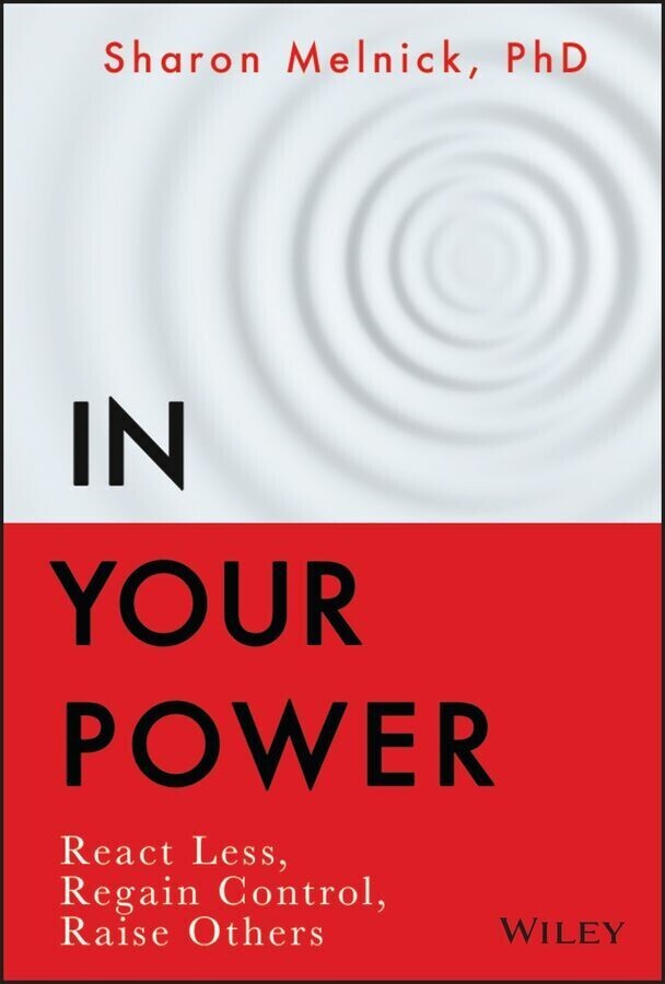 In Your Power main product photo