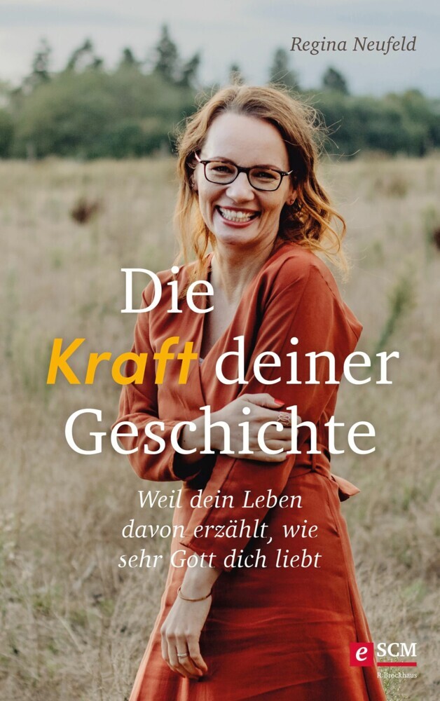 Die Kraft deiner Geschichte main product photo