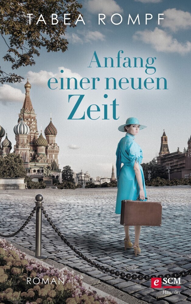 Anfang einer neuen Zeit main product photo