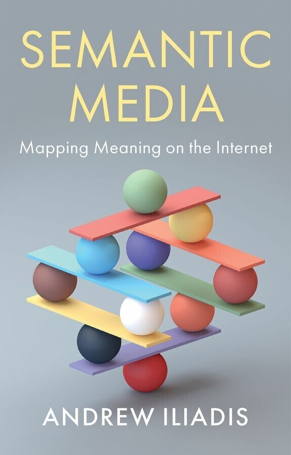 Semantic Media main product photo