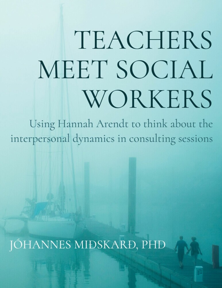 Teachers meet social workers main product photo