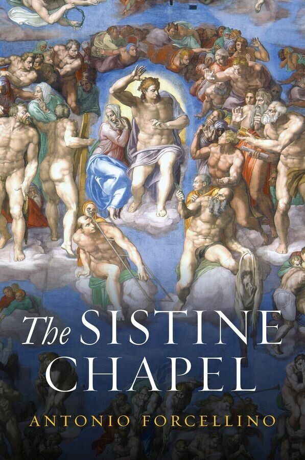 The Sistine Chapel main product photo