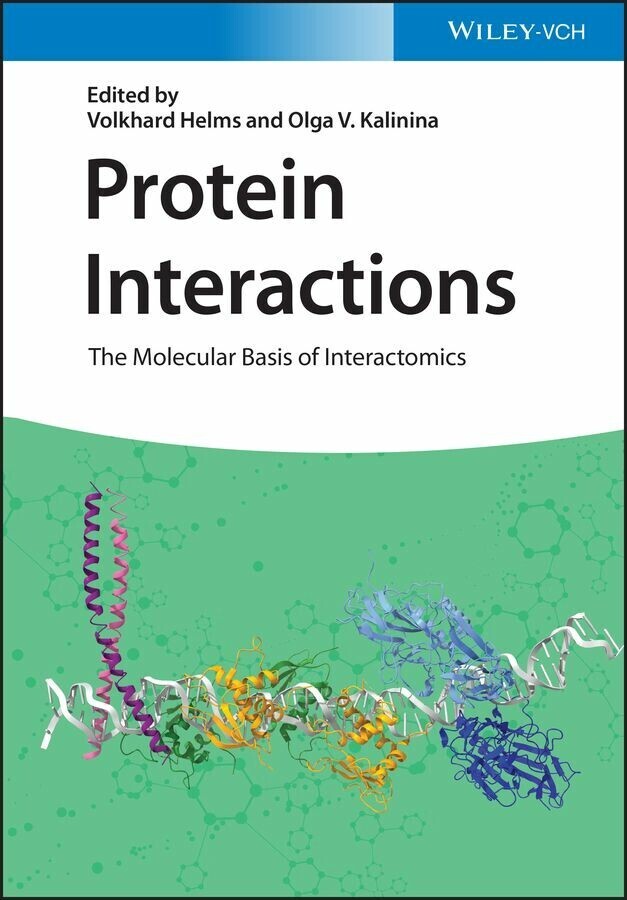Protein Interactions main product photo