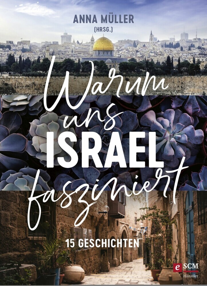 Warum uns Israel fasziniert main product photo