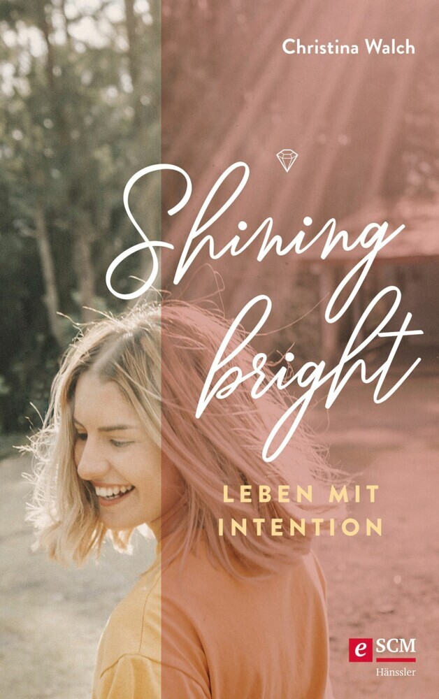 Shining bright main product photo