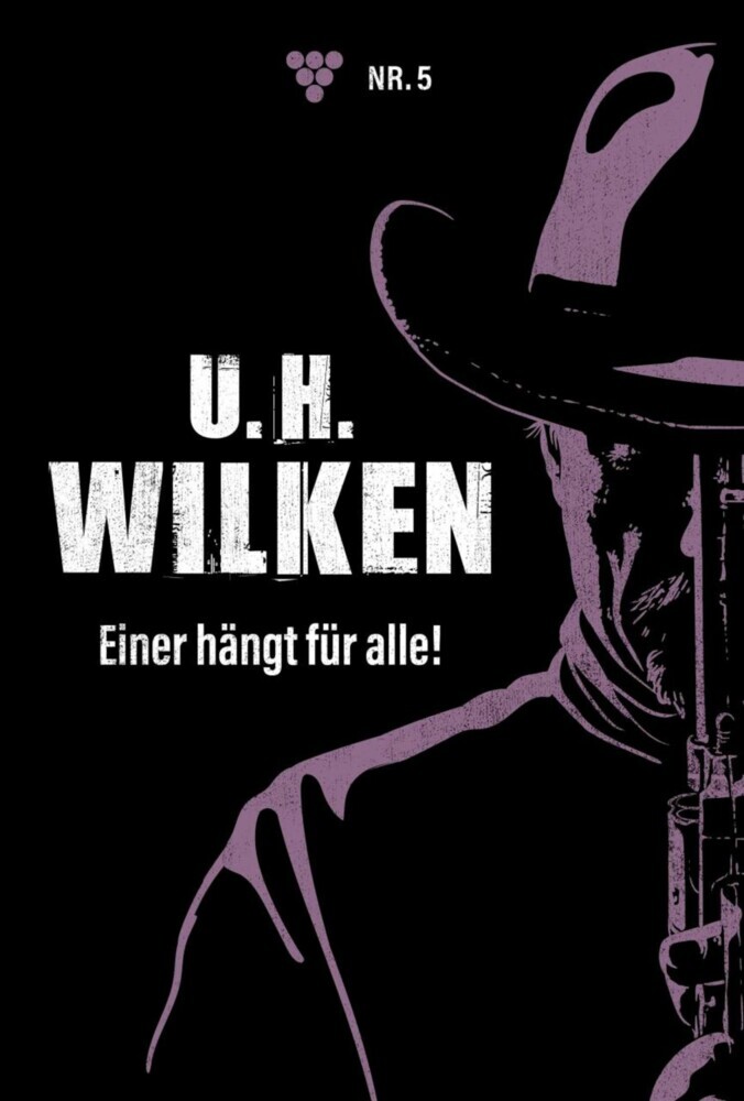 Einer hängt für alle! main product photo