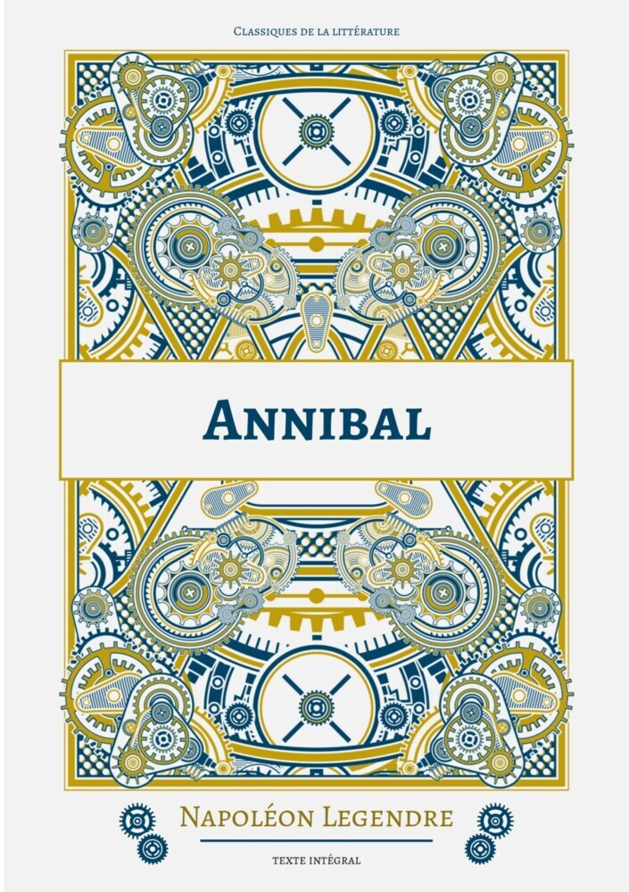 Annibal main product photo