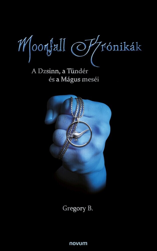 Moonfall krónikák main product photo