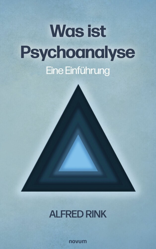 Was ist Psychoanalyse - Eine Einführung main product photo