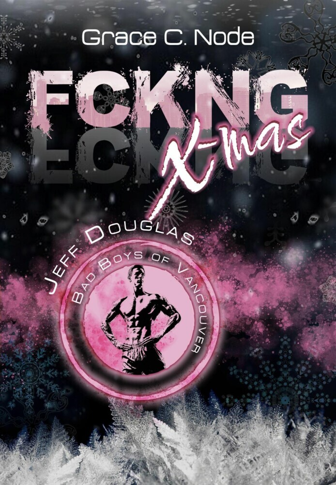 FCKNG X-mas: Jeff Douglas main product photo