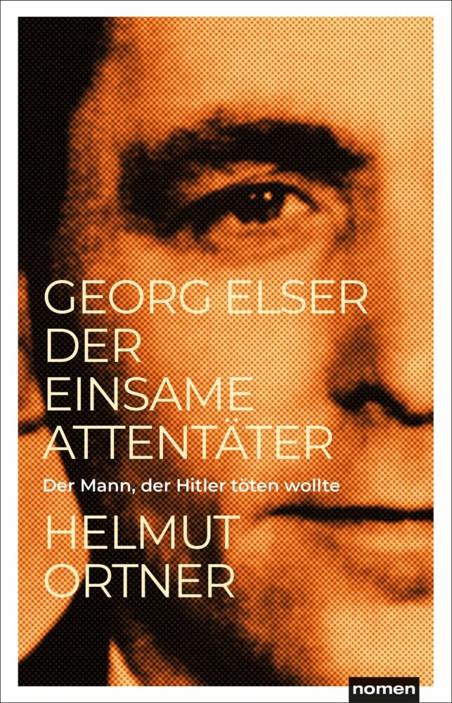 Georg Elser main product photo