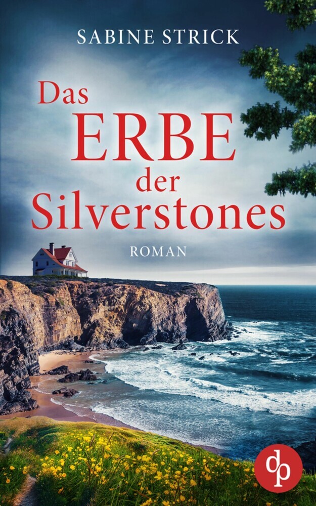 Das Erbe der Silverstones main product photo