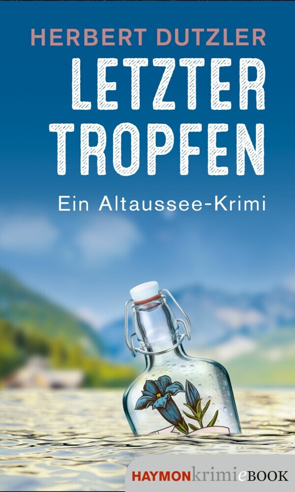 Letzter Tropfen main product photo