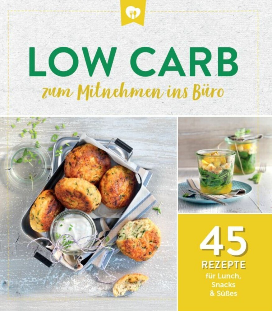 Low Carb zum Mitnehmen ins Büro main product photo