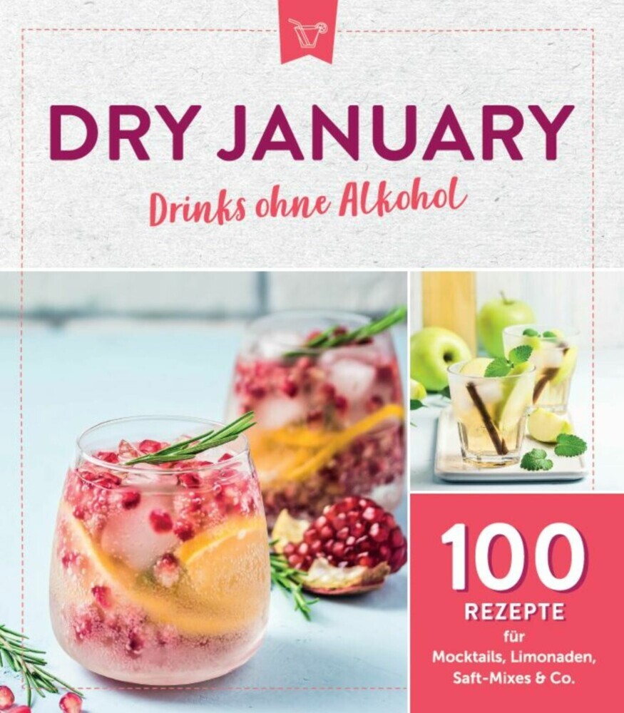 Dry January - Drinks ohne Alkohol main product photo