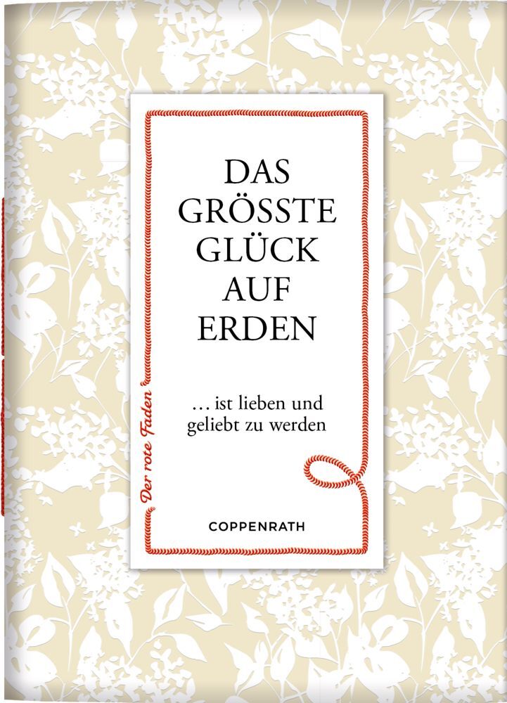 Das größte Glück auf Erden main product photo