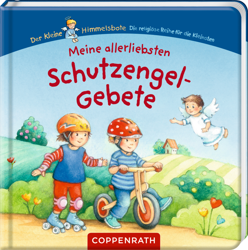 Meine allerliebsten Schutzengelgebete main product photo
