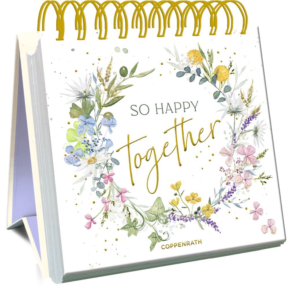 So happy together main product photo