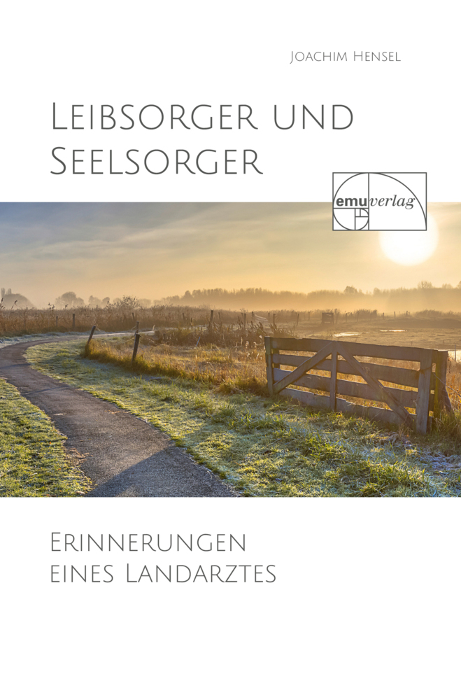 Leibsorger und Seelsorger main product photo