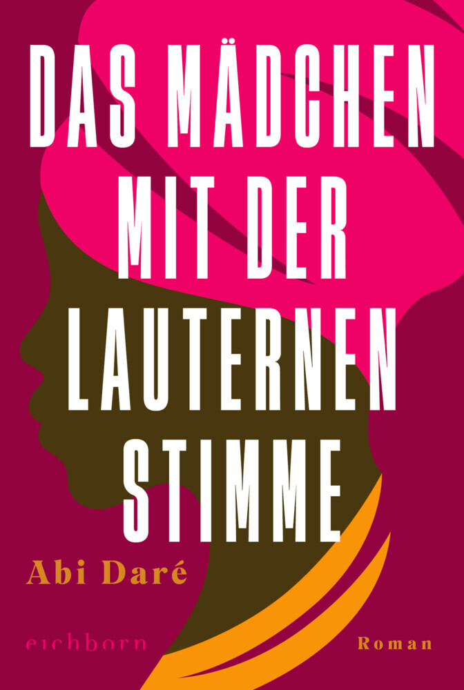 Das Mädchen mit der lauternen Stimme main product photo