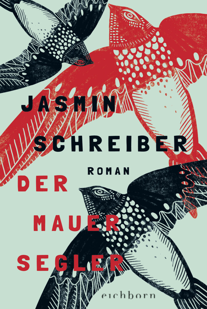 Der Mauersegler main product photo