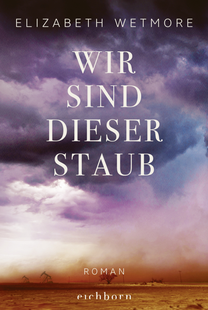 Wir sind dieser Staub main product photo
