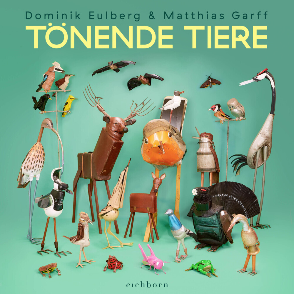 Tönende Tiere main product photo
