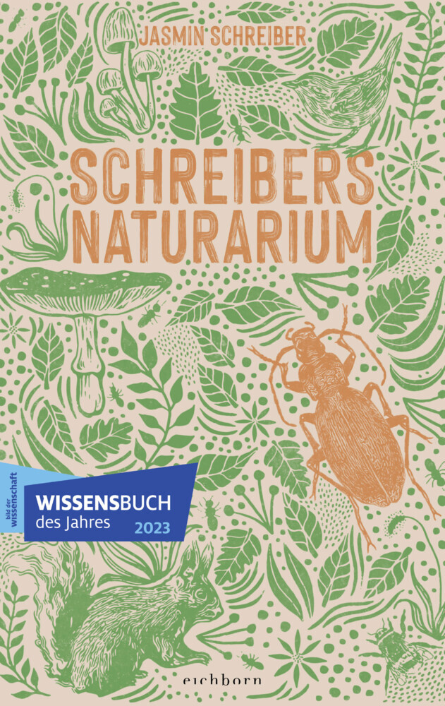 Schreibers Naturarium main product photo