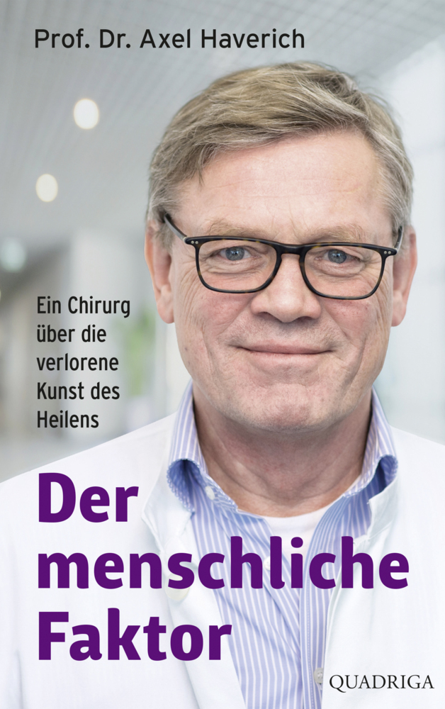 Der menschliche Faktor main product photo