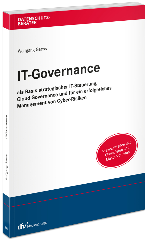 IT-Governance main product photo