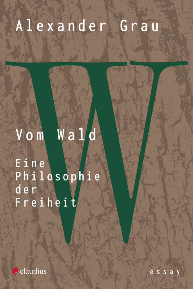 Vom Wald main product photo