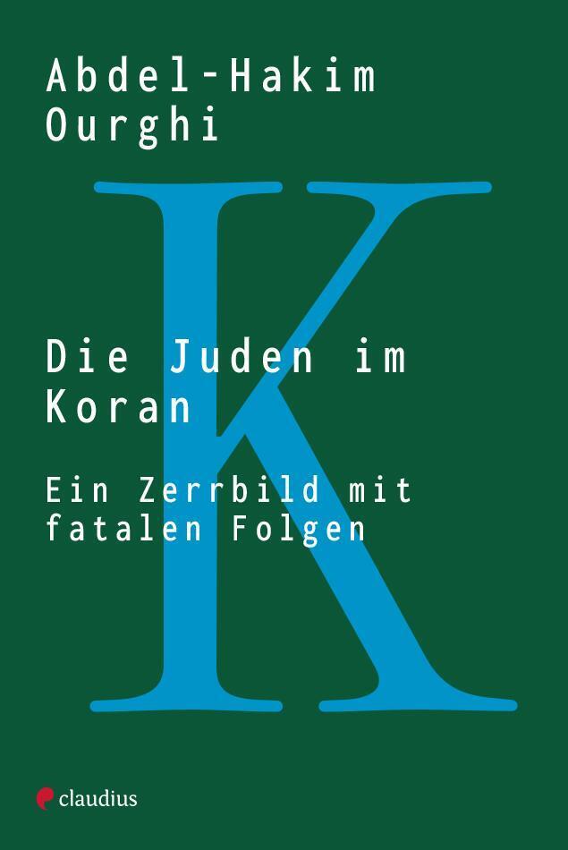 Die Juden im Koran main product photo