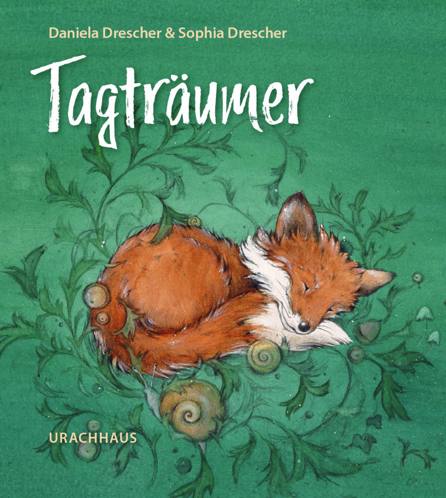 Tagträumer main product photo