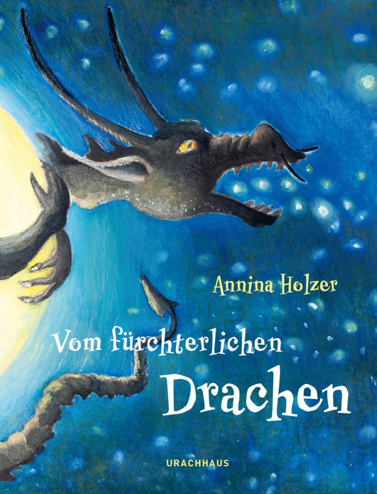 Vom fürchterlichen Drachen main product photo