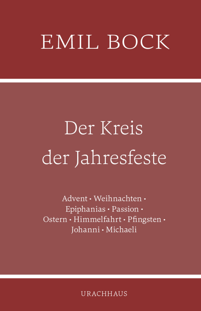 Der Kreis der Jahresfeste main product photo