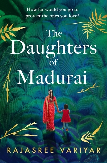 The Daughters of Madurai main product photo