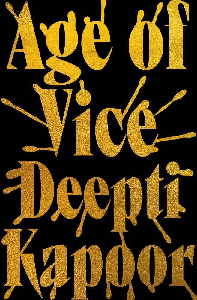 Age of Vice main product photo