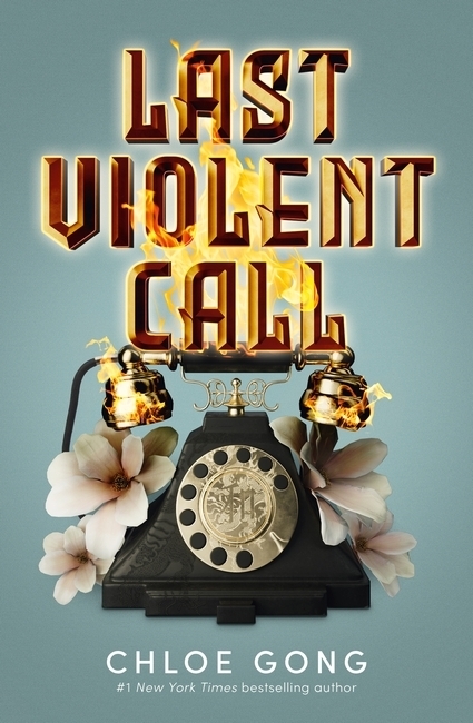 Last Violent Call main product photo