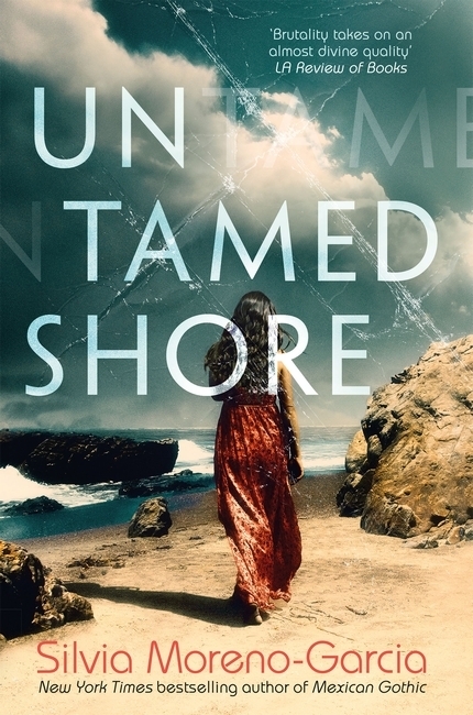 Untamed Shore main product photo