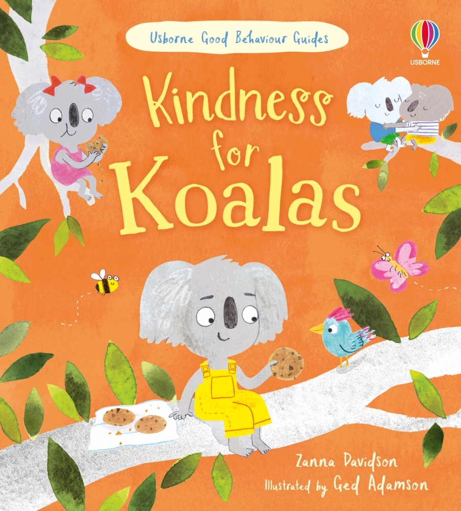 Kindness for Koalas main product photo