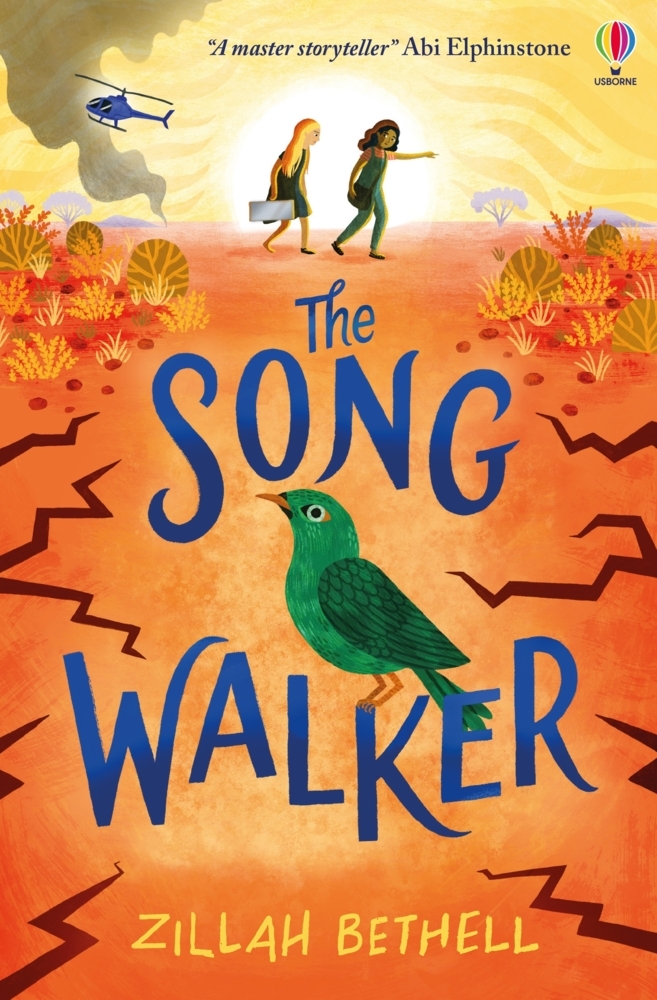 The Song Walker main product photo