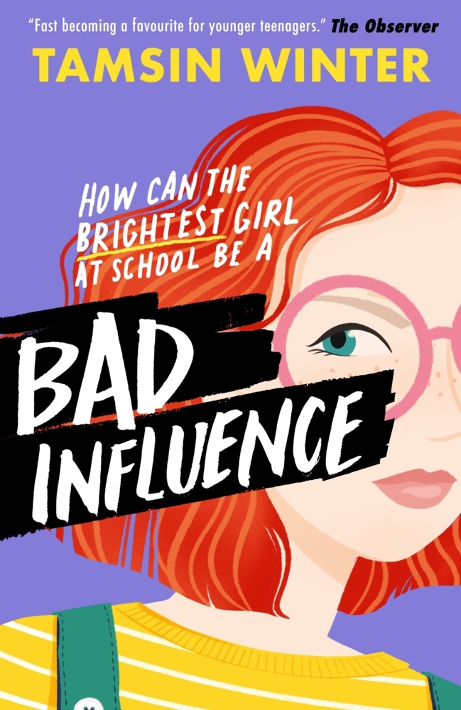 Bad Influence main product photo