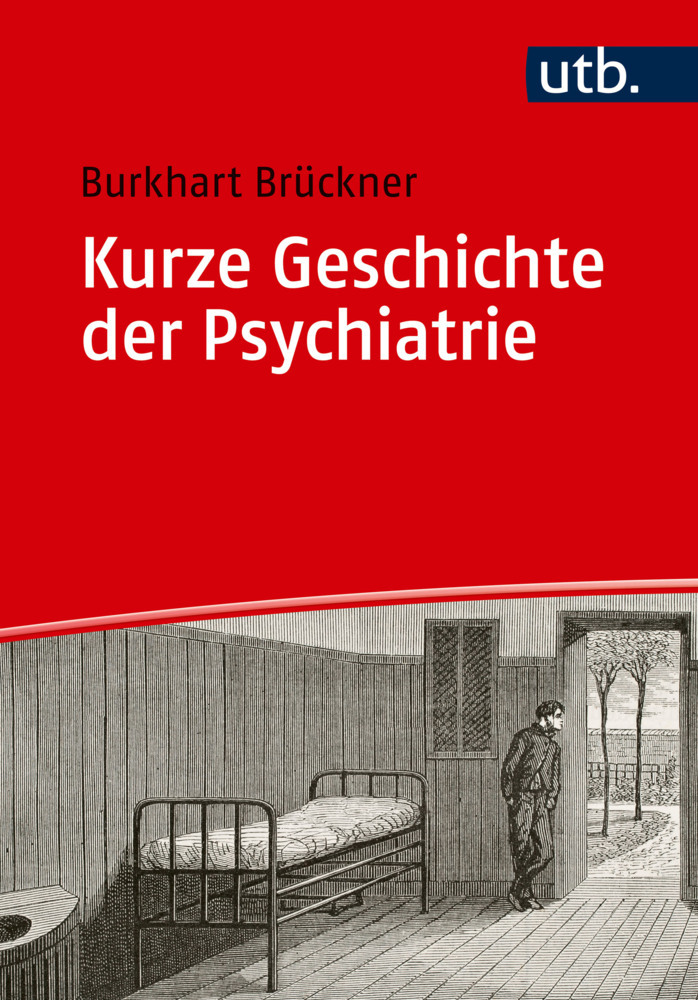 Kurze Geschichte der Psychiatrie main product photo