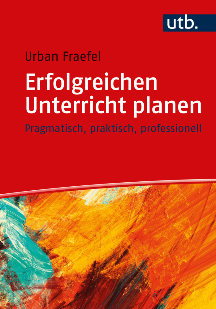 Erfolgreichen Unterricht planen main product photo