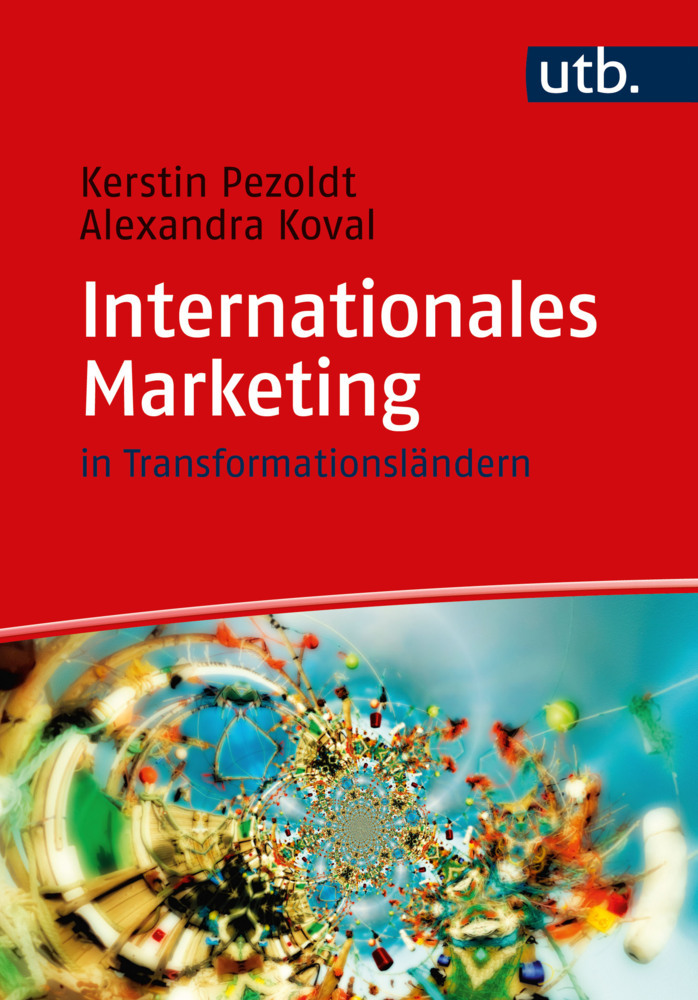 Internationales Marketing main product photo