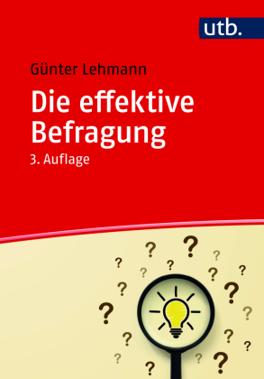 Die effektive Befragung